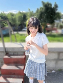 笑笑 158 46kg  C奶   23歲 清純萌妹學妹 ~
