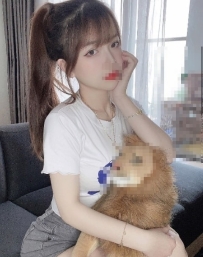清純可愛的臉蛋 兩眼迷人   小悅  157cmC奶20歲粉粉的穴穴水...