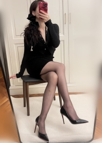 氣質系秘書姊姊  身段柔軟 聲音輕甜  思思 163cmC奶30歲