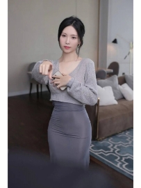 性感淫蕩尤物 舌尖靈活 讓人欲仙欲死的口技主動熱情不冷...