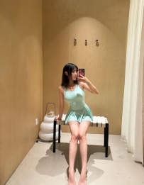 #財金系｜氣質亮眼 #台北試車子瑜｜164cm45kgD奶21歲