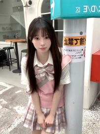 學生妹 初戀系臉蛋  可親親 戀愛互動  陪聊超黏人