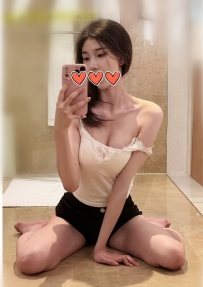 精品點櫃姐 昆凌 165cmE奶25歲膚白無刺青鮑緊水多