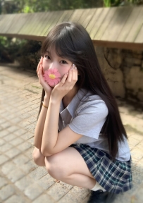 清新又慾の師範學生妹 ❤️ 娜娜 152cm 18歲 C奶 43kg