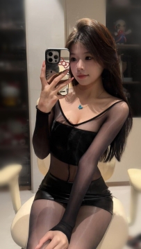 林嘉 164-24歲-D奶-47kg D奶在黑絲映襯下晃得人發昏