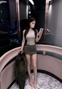 艾沙 163-25歲-D奶-46kg  火辣身材 #奶大細腰美腿翹臀