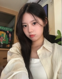 臉蛋漂亮水汪汪大眼睛  皮膚白白嫩嫩 聲音嗲嗲的