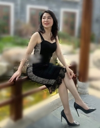 美艷肥臀的姐姐 有韻味  夢琪   166  C+ 46歲