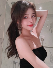 超有氣質女，很有女人韻味的唷 茜茜  167cm  C奶  46kg  24歲