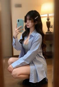 大奶細腰翹臀顏值也很可愛  22歲-F奶-47kg