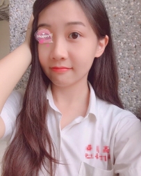 甜心 155  B  42  19歲 年輕 可愛 敏感 易高潮的體質