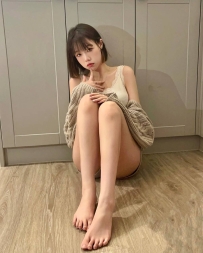 一位很活潑大方的妹妹，笑容甜美聊天自然很有女友Fu，