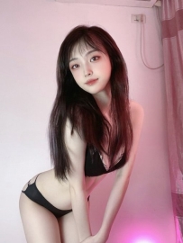 清越 164 46kg C奶 24歲  ✨ 氣質長髮、亮麗外型！  小穴敏感 還會潮噴！穴鑑賞！