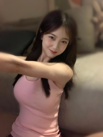 清純 又慾的氣質    安妮 160  44  C+  22 y
