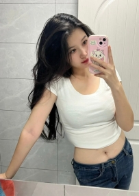 臨時報班了一位小騷貨慾女 慾望很強吉吉 162.E.48.26歲