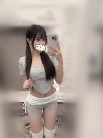 校園舞蹈生 #甜美性感 薇晞 164cm・45kg・D奶・22歲