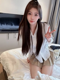 今日主打：狂野系女孩！會舔、會吸、主動壓上來