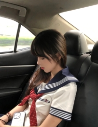 清新小隻馬 小蠻腰 粉色頭頭