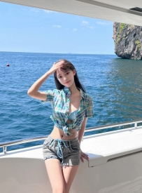 又清純 又慾的妹子無煙味 無刺青 小可愛  吸金 又很會夾