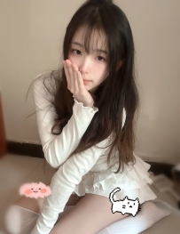 清純小隻馬，臉蛋嫩嫩 帶點害羞感  泱泱 155.C.19.44kg