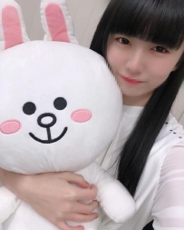 蘭秀 150.42.A+.18歲 清純可愛的鄰家小女生（第一次兼職）