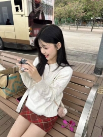 清秀小女友，活潑愛笑，皮膚白白嫩嫩的  三點粉嫩，性經驗不多，約到就是賺到！