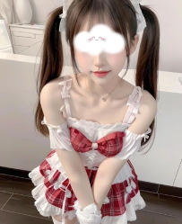 清秀外型 小隻可愛學生正妹 年輕有料的青春肉體  光是外...