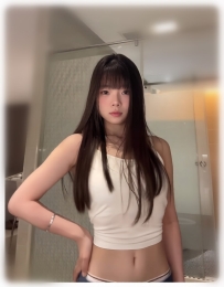 氣質甜美臉超溫柔 巧薇 161cm|C+奶|46kg|22歲