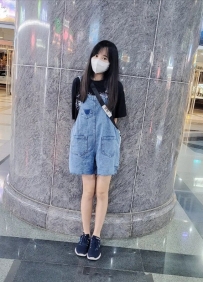 天真單純可愛幼齒妹 歐若拉：150.39.B奶.19歲