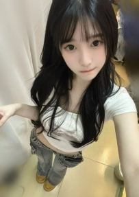 學生系甜心 臉蛋嫩感十足 清純中帶點壞小葵 155cm/C奶/20歲/44kg