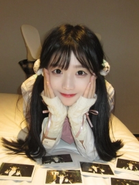 清純可愛學生妹 #聲音甜 思貞 157cm 43kg B奶 19歲