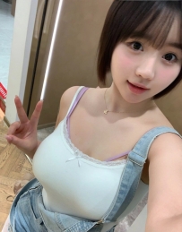 台北手搖店員工 果果 158.44.D.22歲超敏感小浪女 一碰就濕