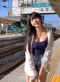 小果 162cmD+奶21歲 反差學生  奶大懂玩