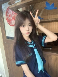 美琪 158cm C奶 20歲  清純 可愛 類型 有初戀女友fu