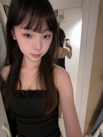 床上技術一流，擁有火辣身材與動人容貌  【166..B.19歲】