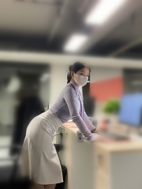 為找刺激出門不穿內褲塞跳蛋  她超愛這種感覺  想找一個敢玩 會玩 尺度大的男生