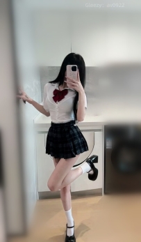 蓓蓓 164cm/45kg/Ccup/20歲 無套吹、親親抱抱 戀愛式互動