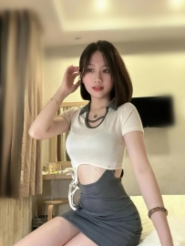 念念 160cm.46kg.Ecup. 24歲互動貼心健談 舌吻奶泡69全包 口技一流 含到你腿軟還要再