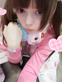 剛畢業無刺清秀妹  涵涵｜157/45/C/19歲