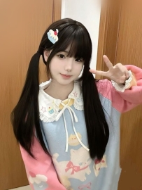 小柔 155.40.B.19歲 成年啦 絕美誘人小粉逼   幼齒小蘿莉