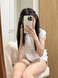 清新標緻 甜美可人 極品粉穴聽說吸力超強