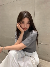 長髮禦姐風 成熟魅力滿分 語瑤 165cm.D奶.48kg.26歲