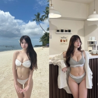 風格性感又好聊  敏敏  165cm 48kg E奶 24歲