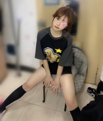 青春可愛型 活潑好動 外型甜美 聲音如奶貓  喜歡主動求抱...