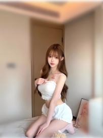 青春無限美少女 年紀小小 長輩不小 外貌很好看哦 顔值控超推
