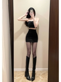 骨感美腿妹敢浪敢騷持久！69、深喉還是後入傳教