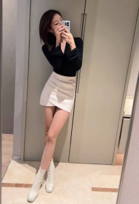 服務超好 慾望強 敏感水多 床技一流   配合度很高  很適合加節的