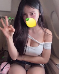 膚白豐滿可愛美腿火辣妹茶 雪莉 165  47kg   大D   22歲