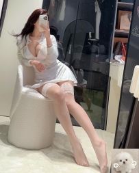 大奶騷女性情大膽 尤其床上技藝嫻熟菲娜 166.48.F.28歲