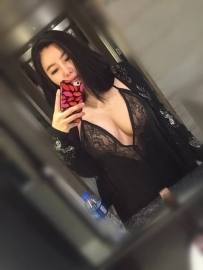【無套E奶紅牌】  圓圓 162cmE奶49kg30歲 嫵媚 敢玩